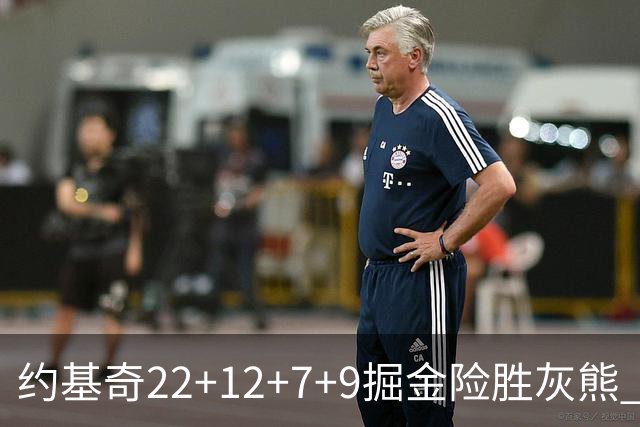 约基奇22+12+7+9掘金险胜灰熊 活塞大胜黄蜂